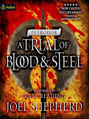 cover image of Petrodor